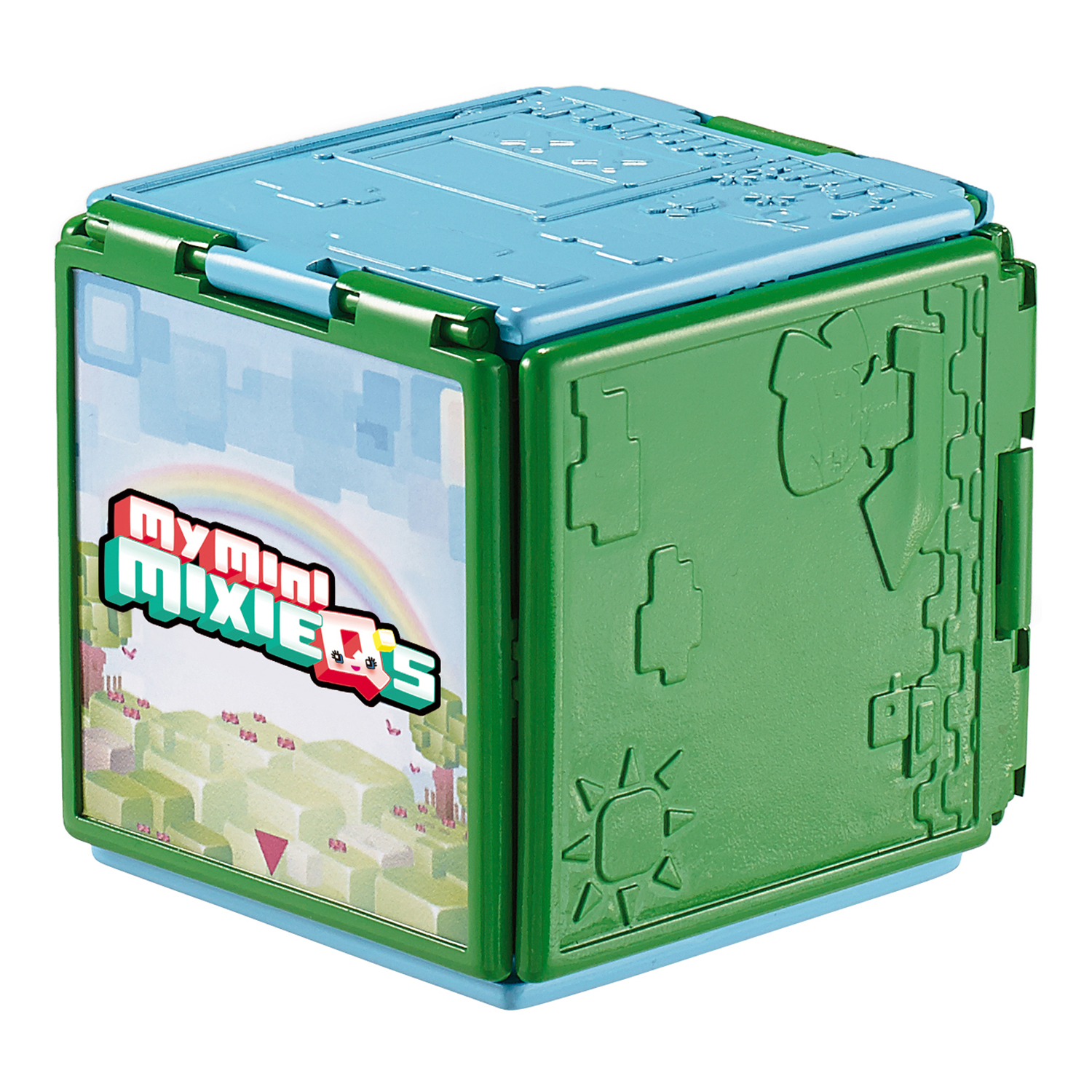 Игровой набор My Mini Mixiqs - фото 6