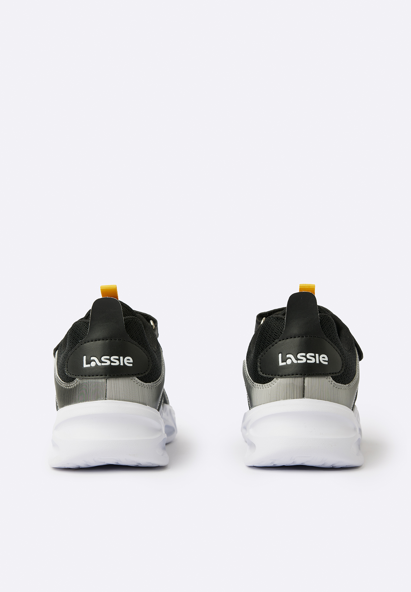 Кроссовки Lassie 7400016A-9990 - фото 6