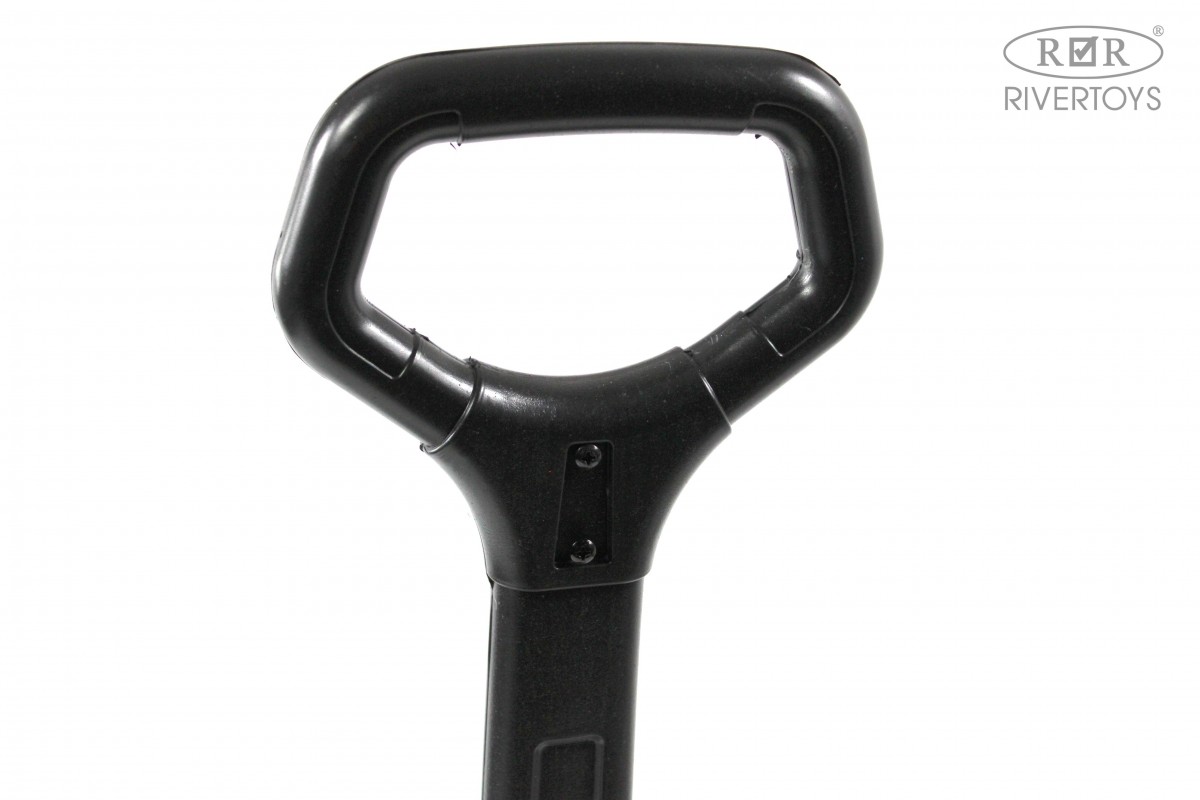 Электромобиль RIVERTOYS Mercedes Z003ZZ-A-PINK С пультом ДУ - фото 20