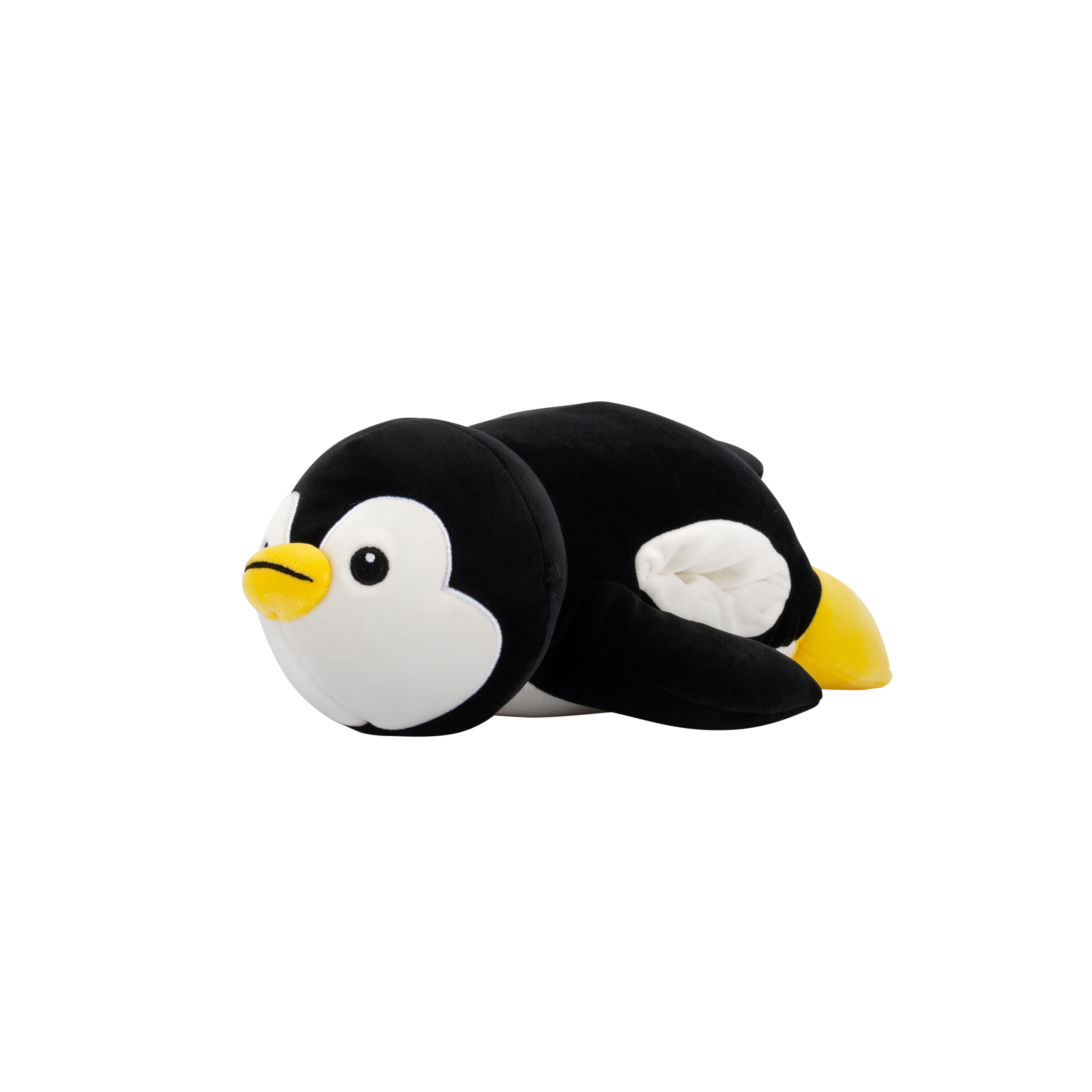 Мягкая игрушка Squishmallows пингвин - фото 3