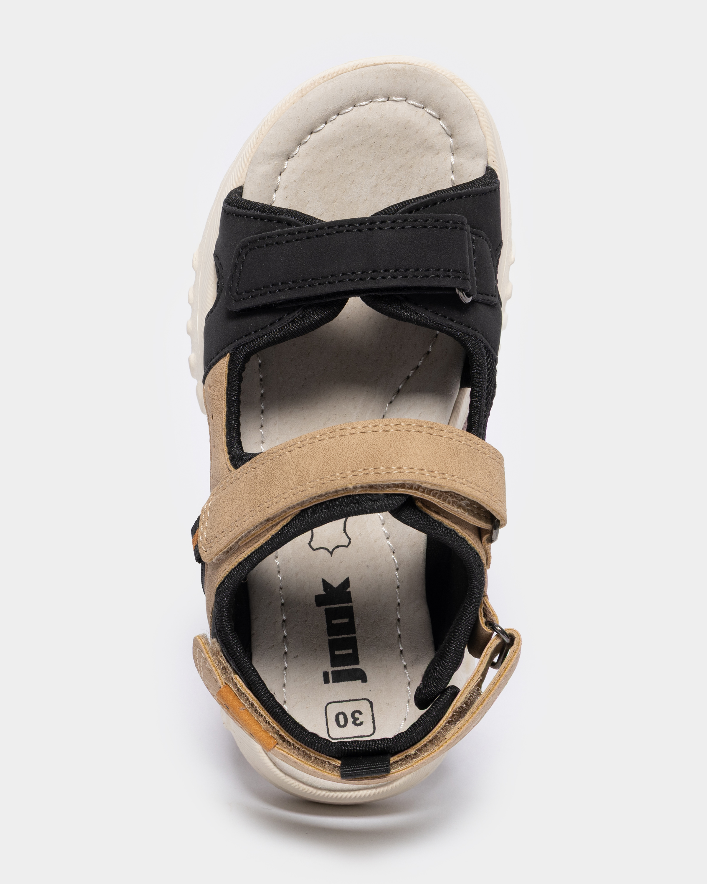 Сандалии Jook S26SWkbSA-546-L2 - фото 4