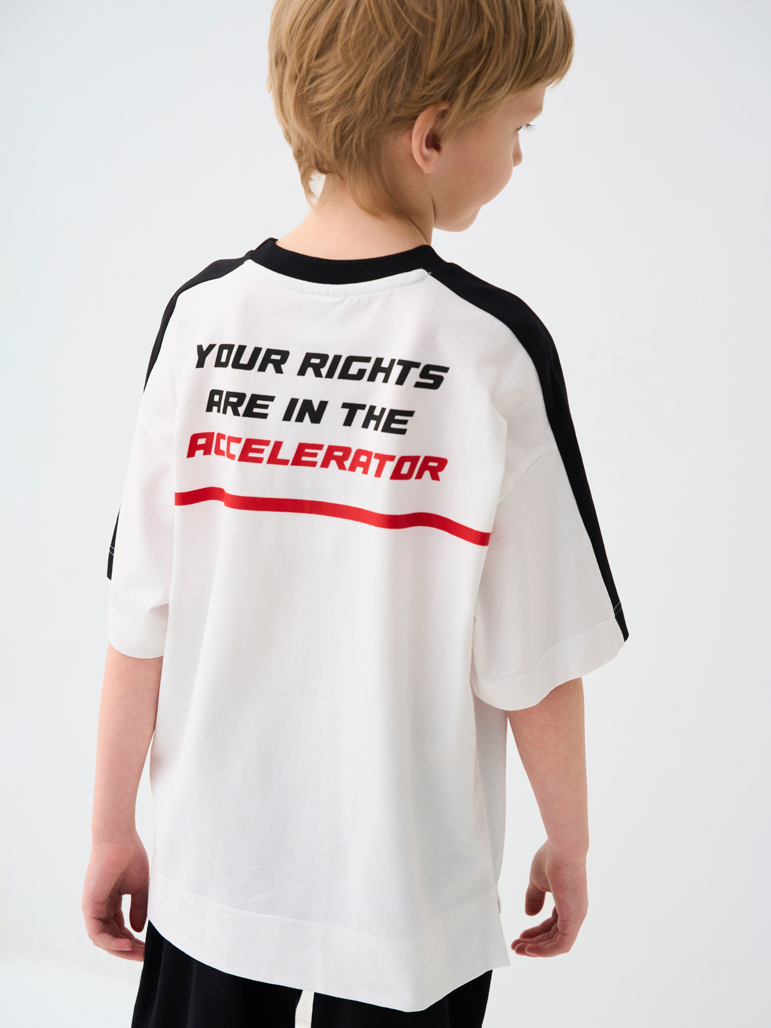 Футболка PlayToday 12611032 - фото 4