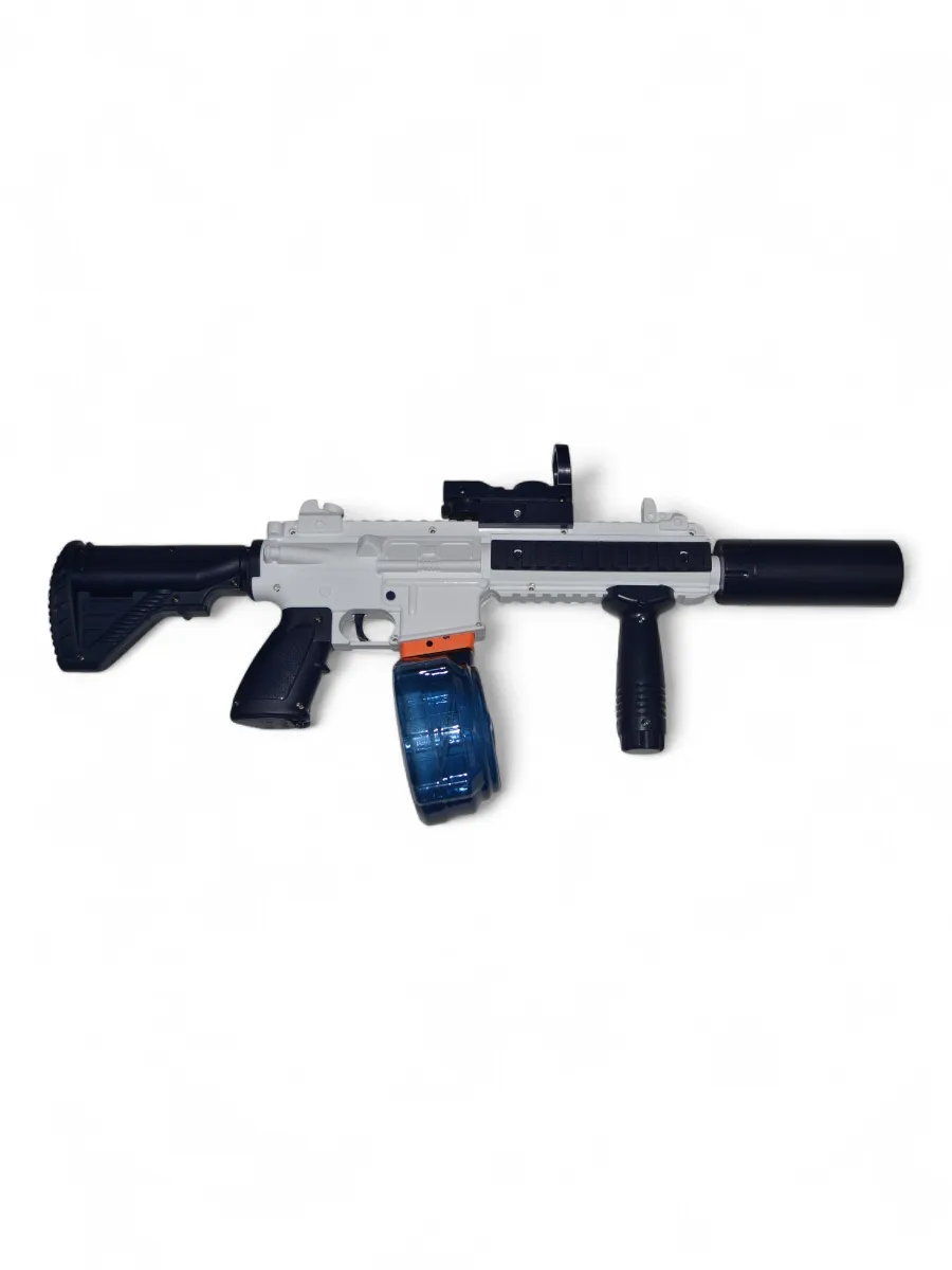 Бластер водный Zecong Toys - фото 2