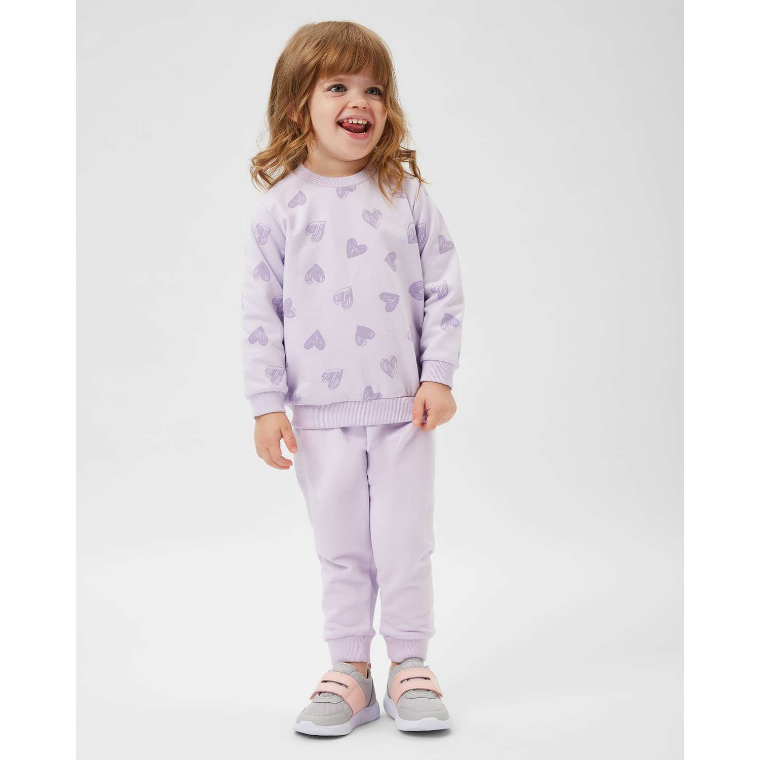 Брюки BabyGo S24BG1-B00521ig-77 - фото 1