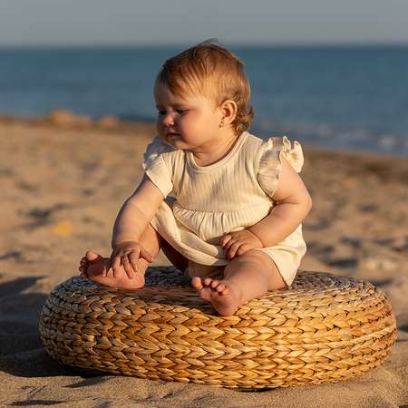 Боди-платье BabyEdel
