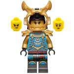 Фигурка LEGO Ninjago Samurai X
