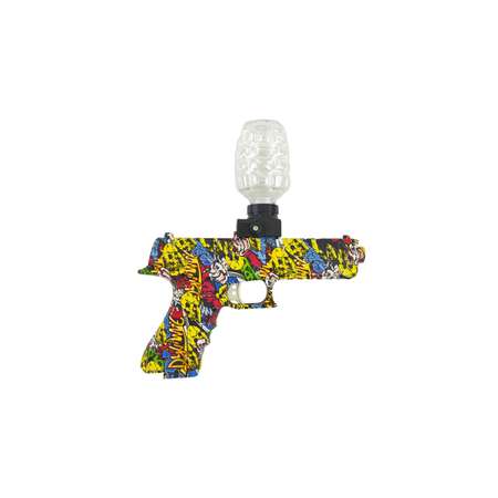 Пистолет CS Toys