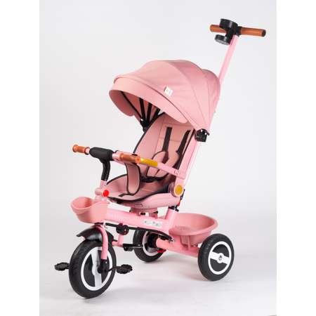 Трехколесный велосипед Babyhit 10 дюймов