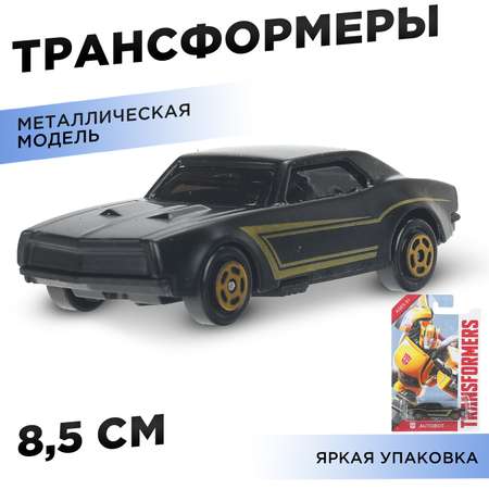 Автомобиль Huada Toys Трансформеры