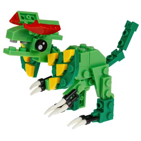 Конструктор 1TOY блочный