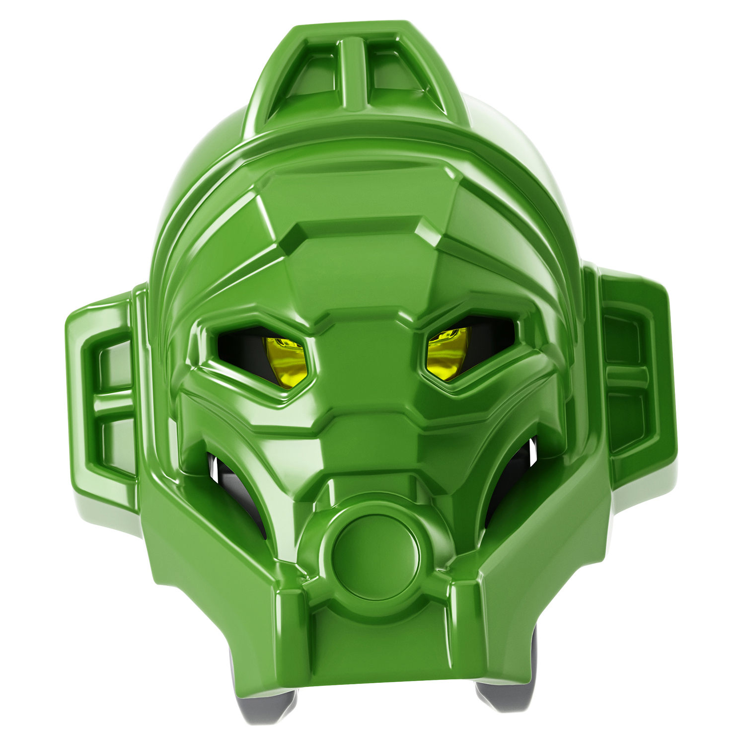 Конструктор LEGO Bionicle блочный - фото 11