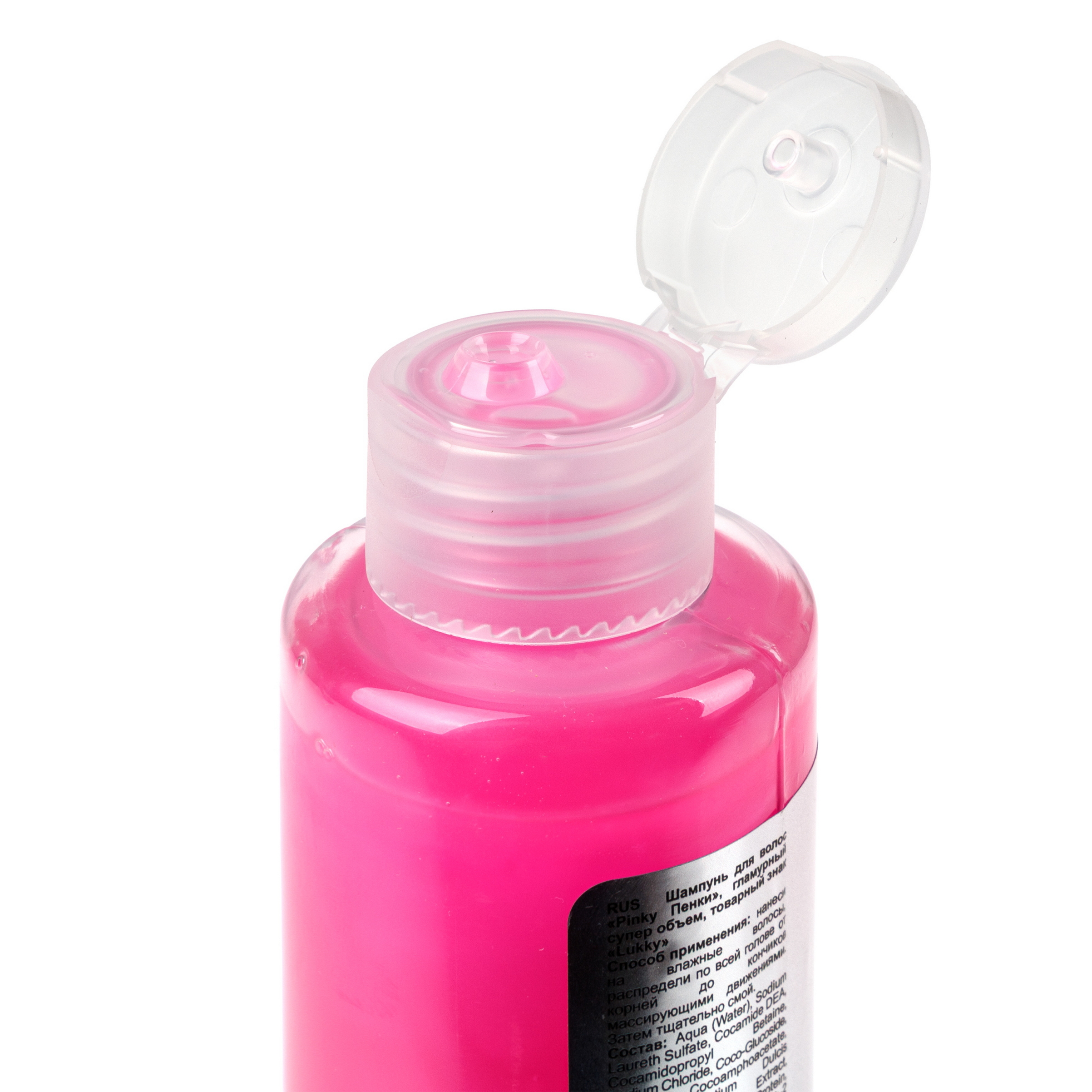 Шампунь LUKKY 250 мл 1 шт. - фото 6