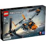 Конструктор LEGO Technic 42113 1636 дет.