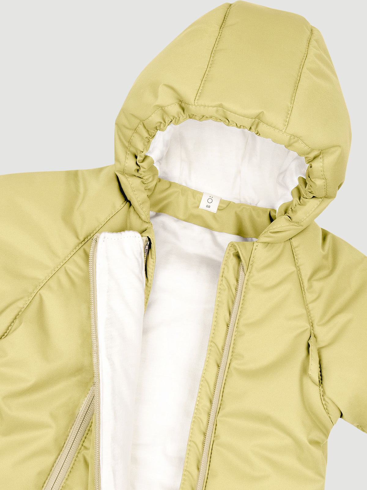Комбинезон Mjolk 11262650 - фото 2