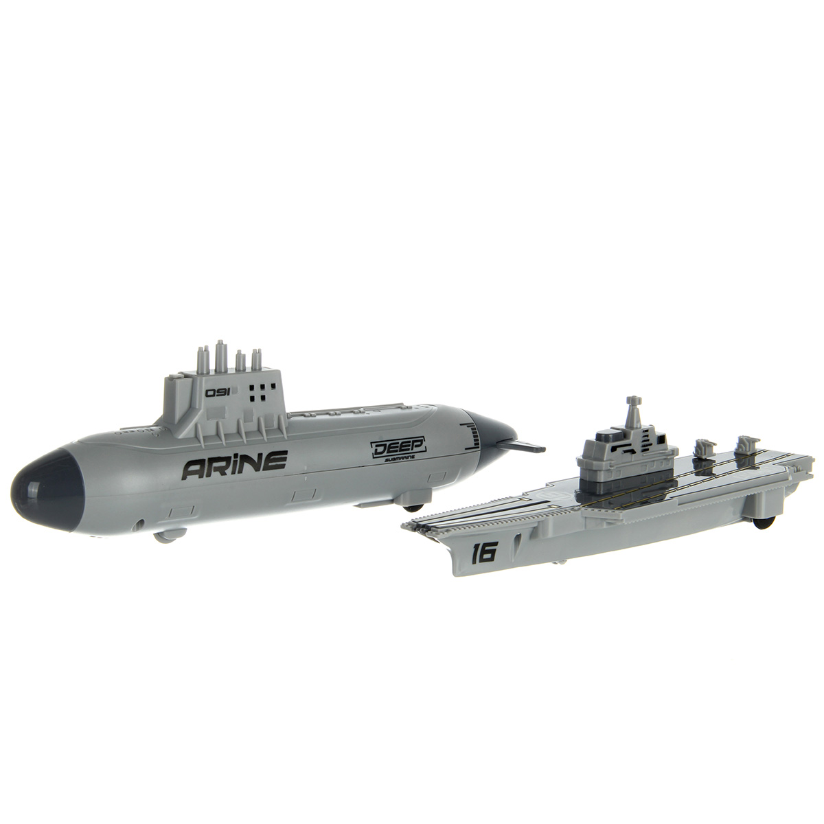 Корабль Veld Co 136438 - фото 2