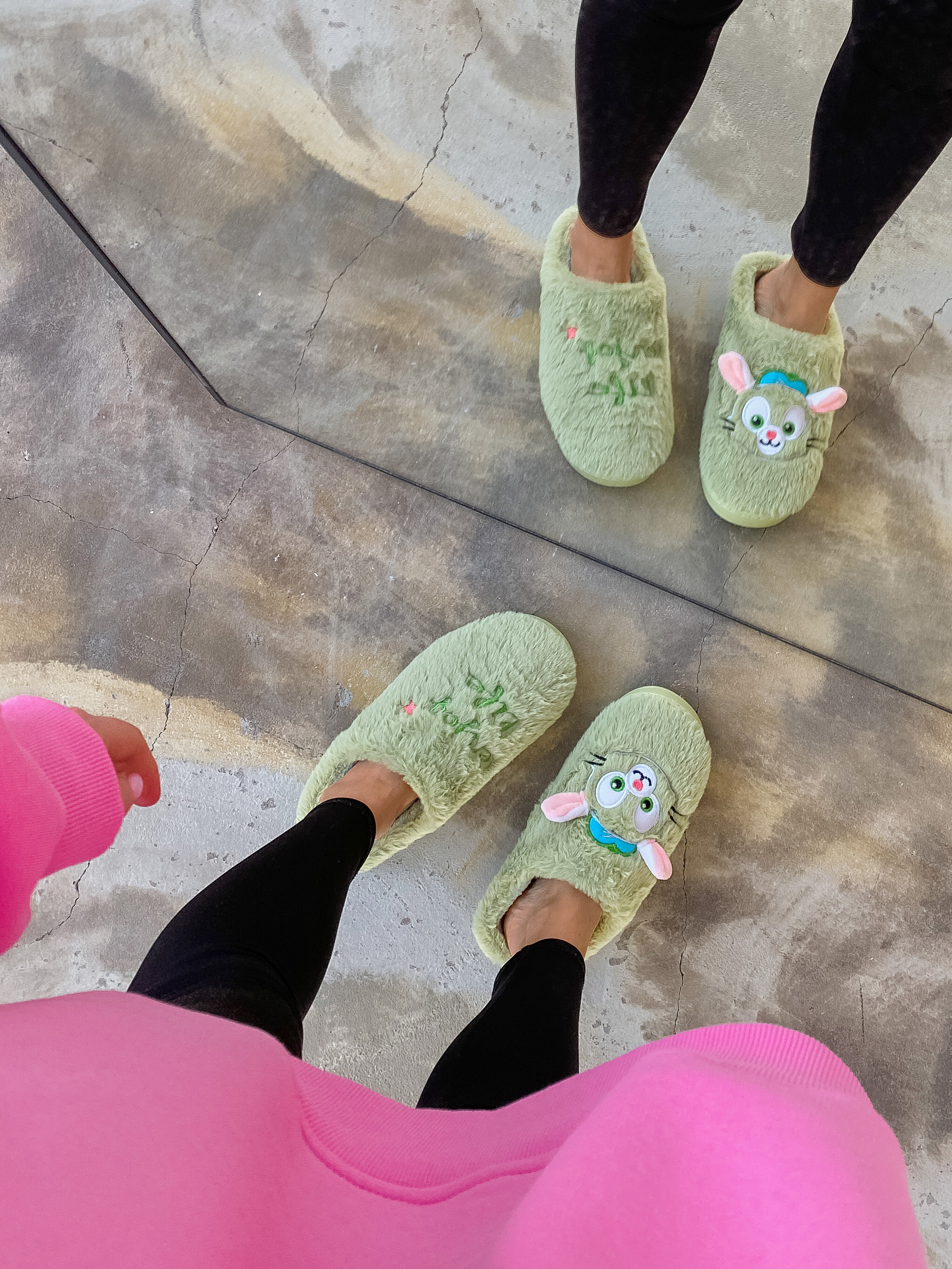 Тапочки Glamuriki 51-0087/20 - фото 7