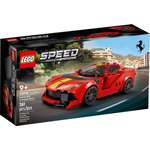 Конструктор LEGO Speed Champions 76914 261 дет.
