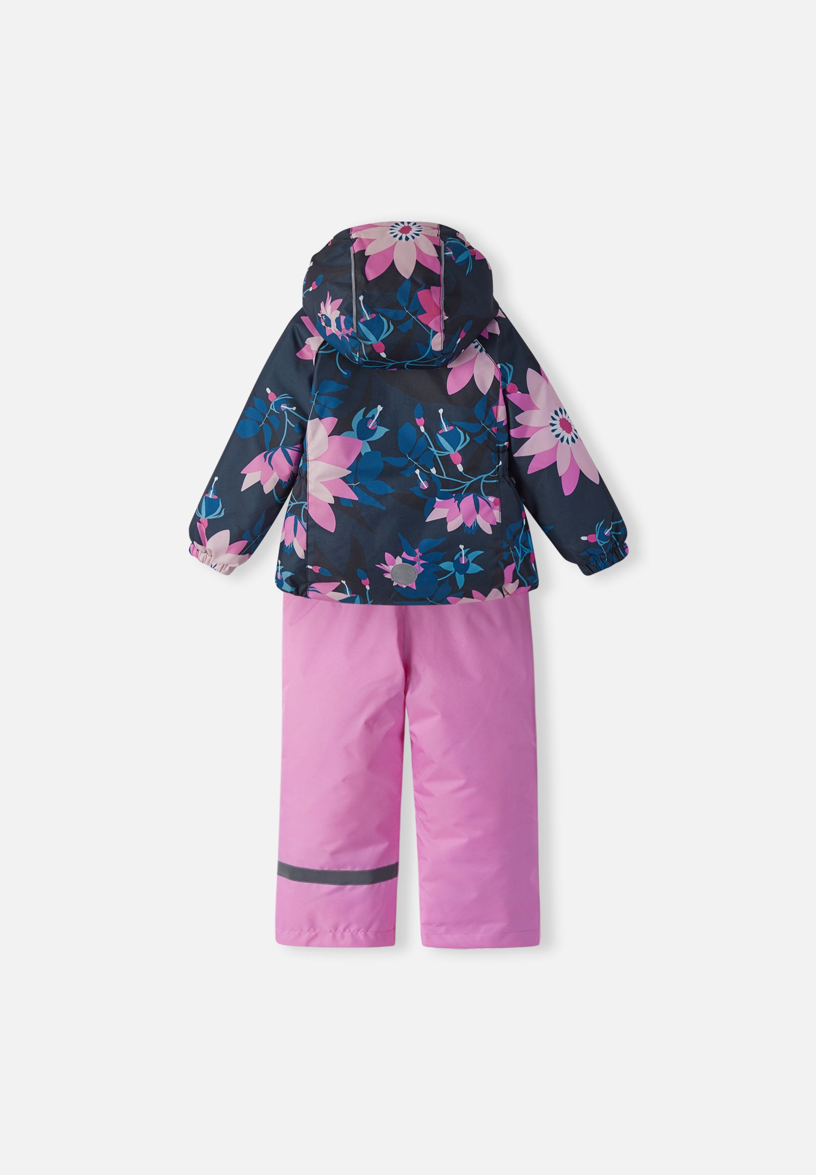 Куртка и брюки Lassie 7100023A-6961 - фото 6