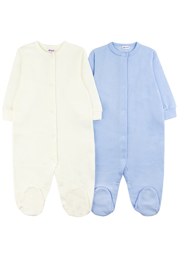 Комбинезон 2 шт YOULALA 1235300102 - фото 2