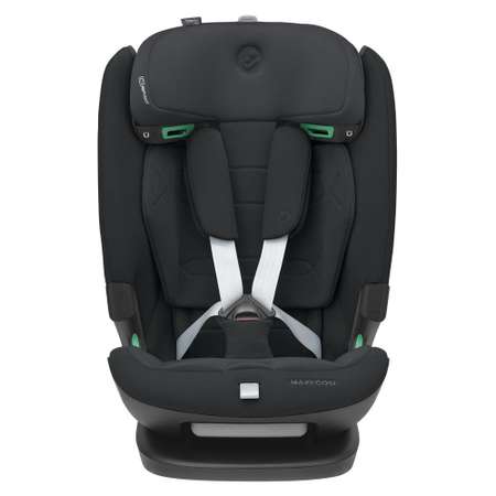 Автокресло Maxi-Cosi Titan Pro 2 i-Size Isofix 1/2/3 (9-36 кг) серый