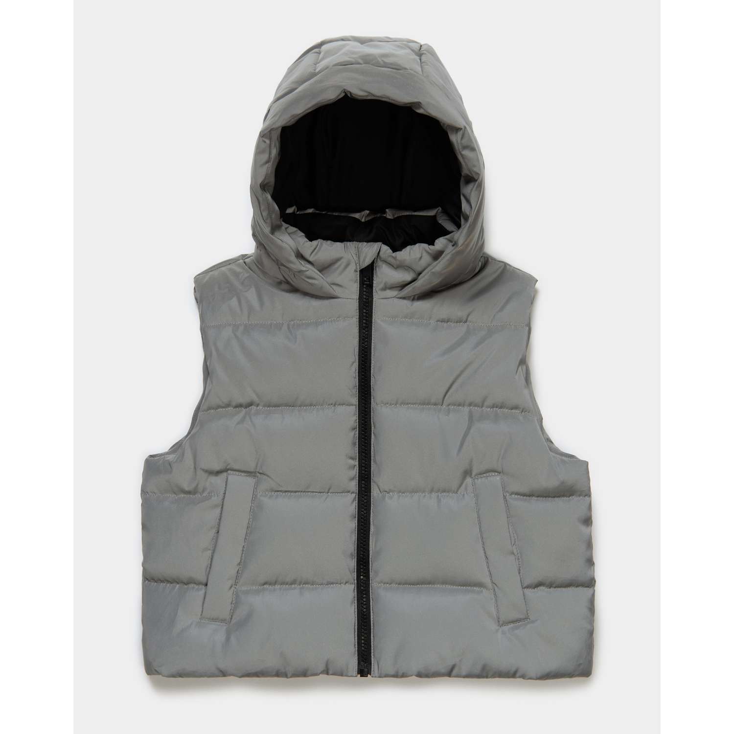 Жилет Futurino Fashion S25FF-1BO01kb-GG - фото 3
