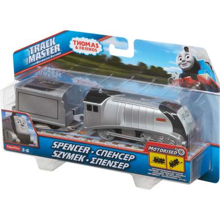 Поезд Thomas and Friends дополнительный