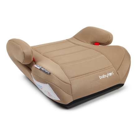 Автокресло Babyton Easyway 3 (22-36 кг)