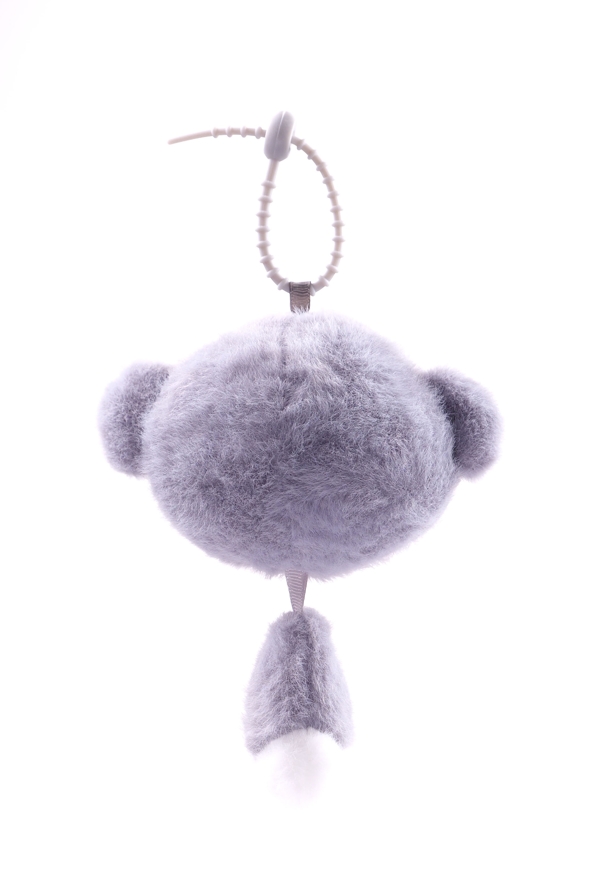 Брелок Зверополис Джуди Хопс - фото 8