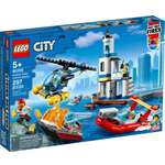 Конструктор LEGO City 60308 766 дет.