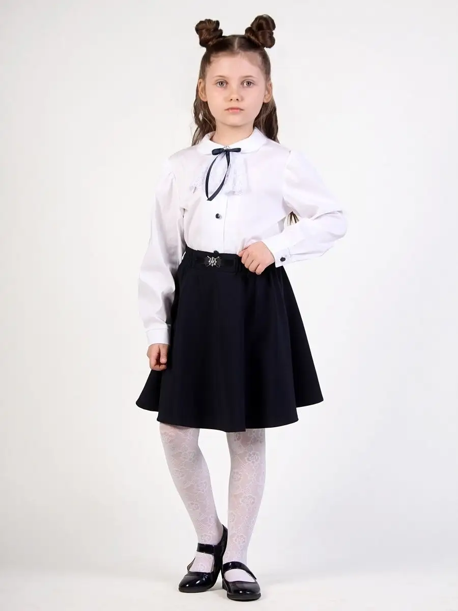 Юбка Miellook Ю01.22/2 - фото 6