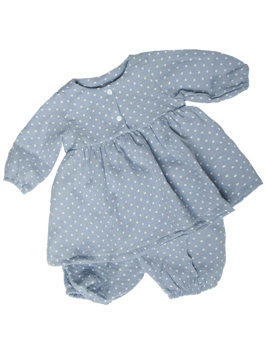 Комплект СОННЫЙ ГНОМИК К4030/50 - фото 11