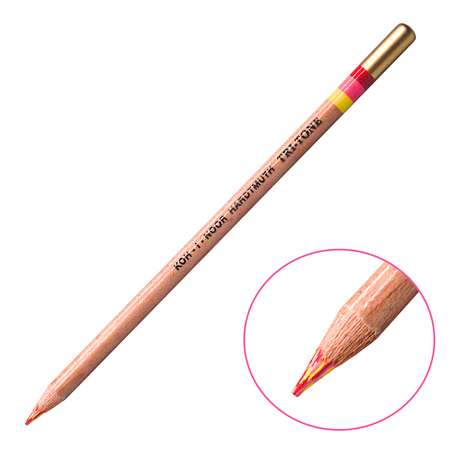 Карандаши цветные Koh-I-Noor 12 шт.