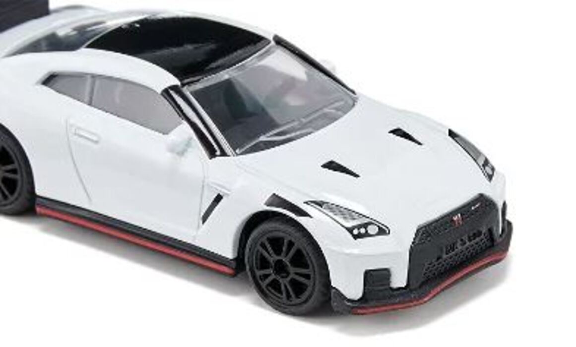 Автомобиль SIKU 1579 - фото 4