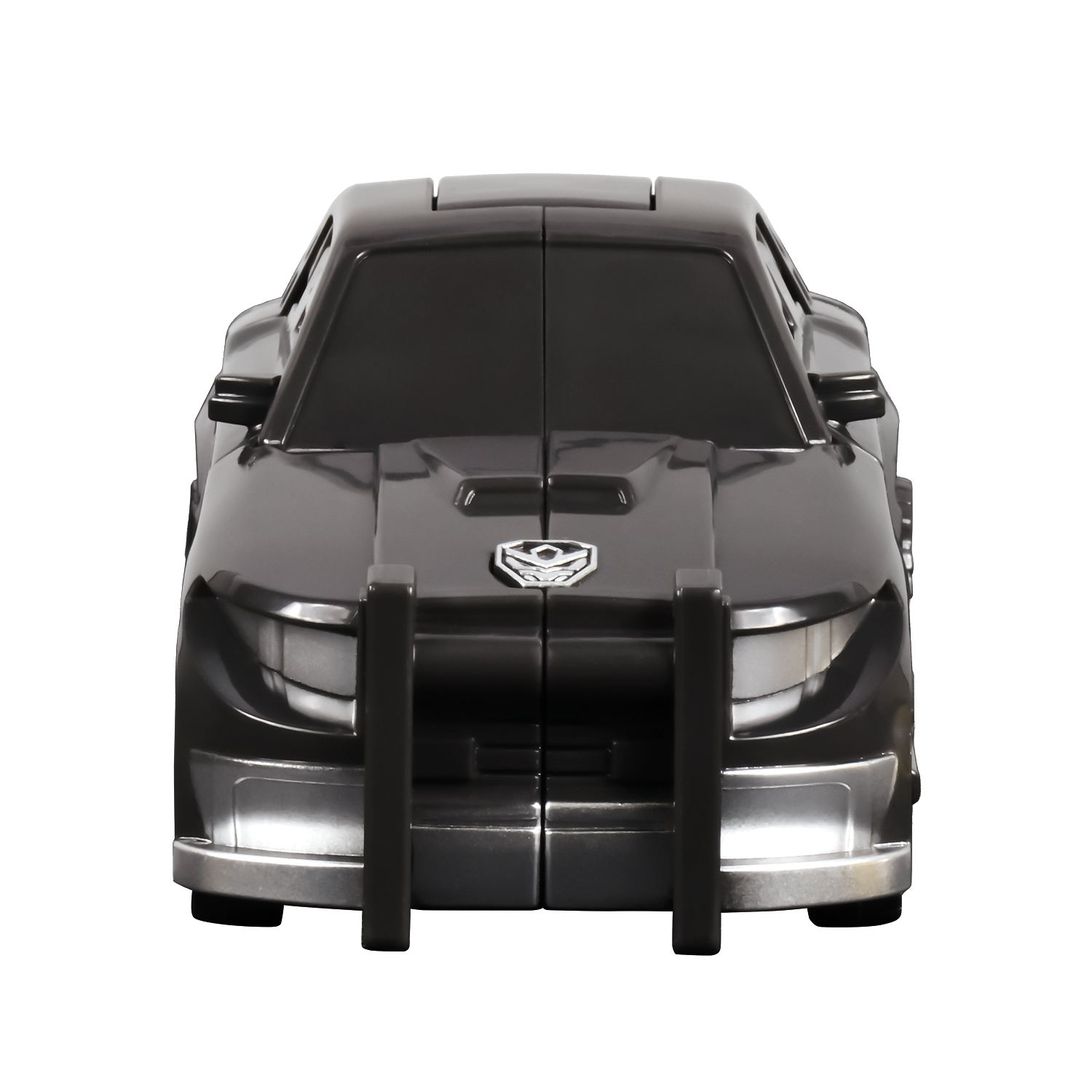 Фигурка Hello Carbot Buddyguard - фото 9