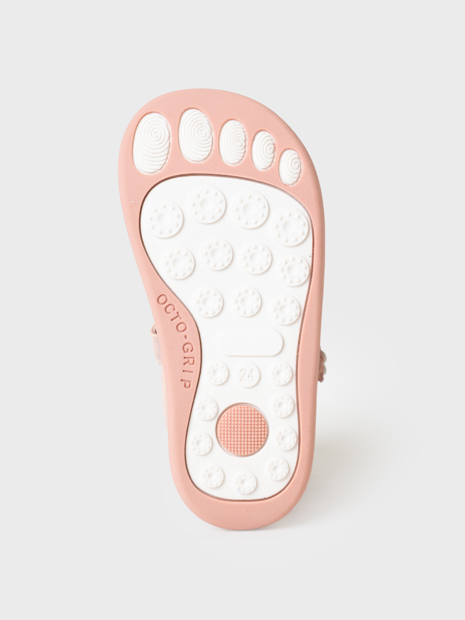 Сандалии PlayToday 12623706 - фото 4