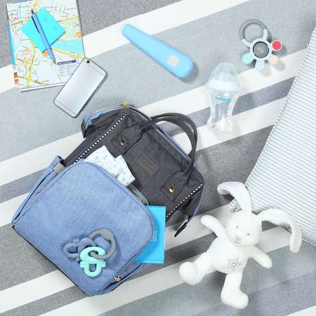 Прорезыватель Babyono прорезыватель в ассортименте