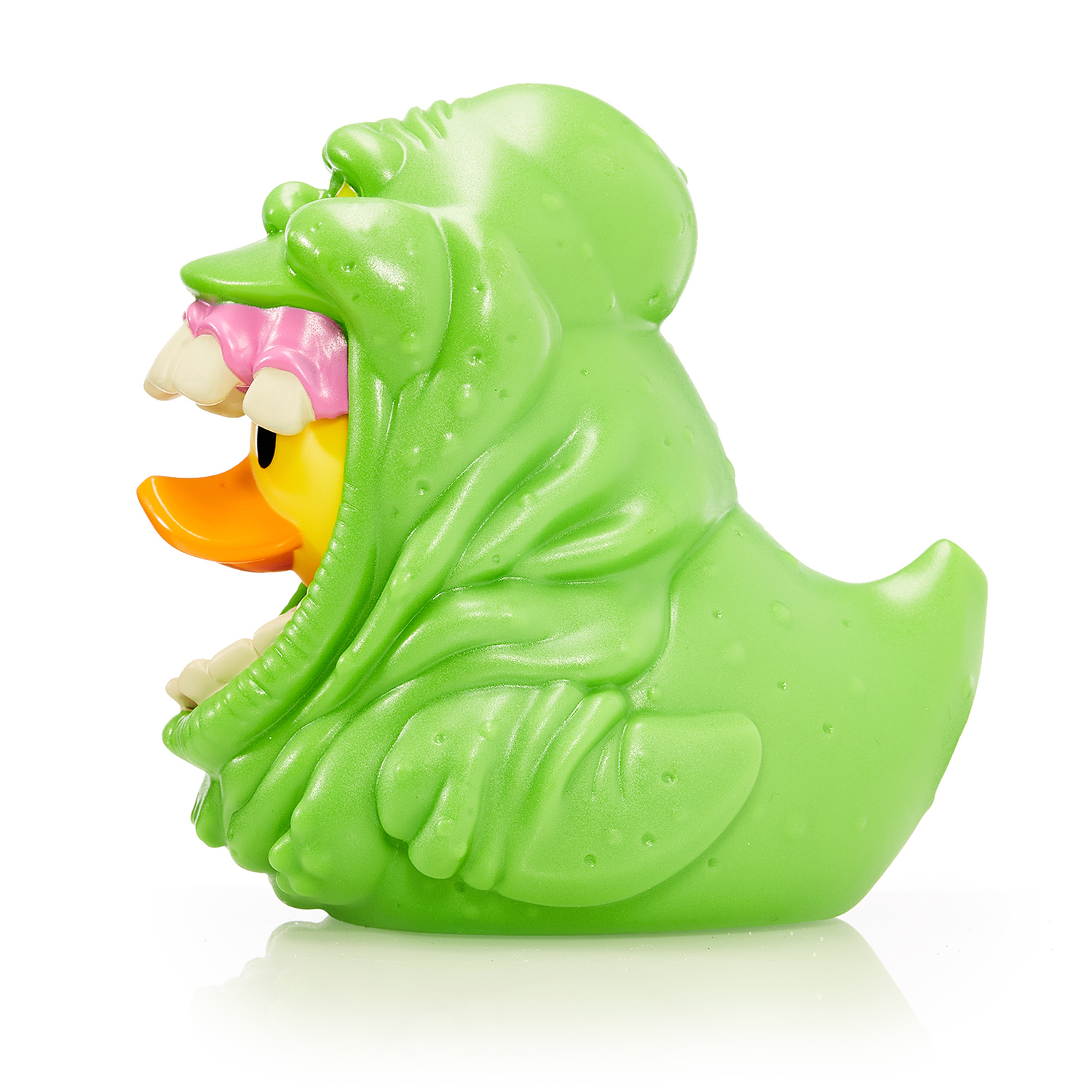 Фигурка GHOSTBUSTERS Утка Tubbz Лизун Box - фото 7
