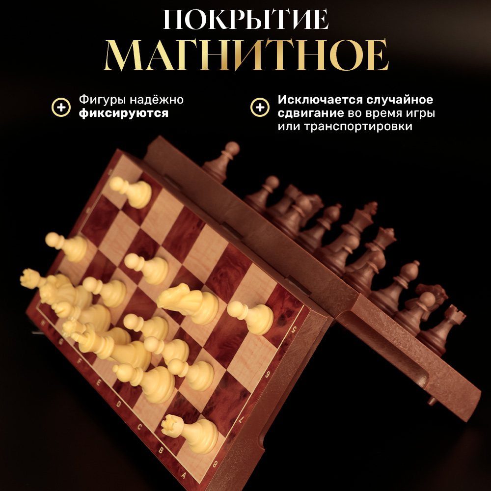 Настольная игра TIPTOPOLIS - фото 4