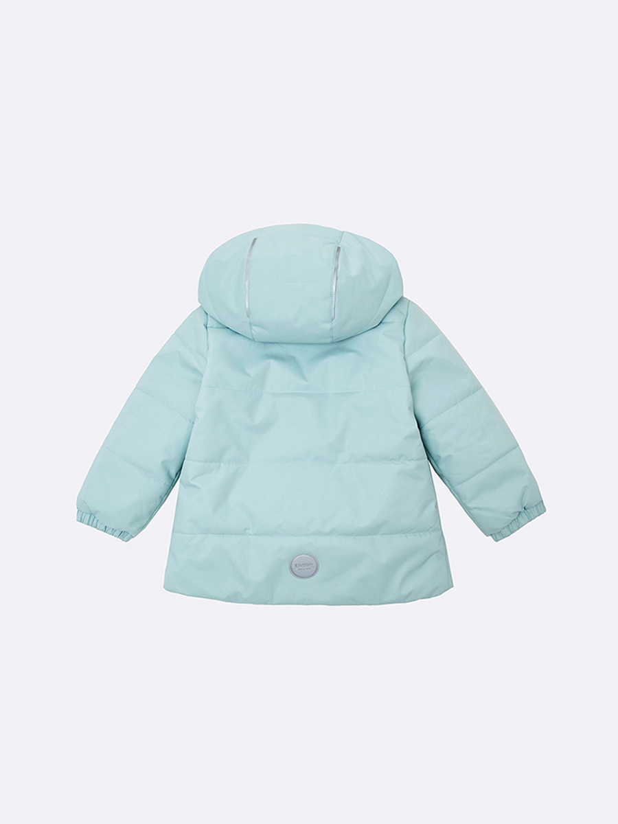 Куртка Lassie 71105305-8010 - фото 3