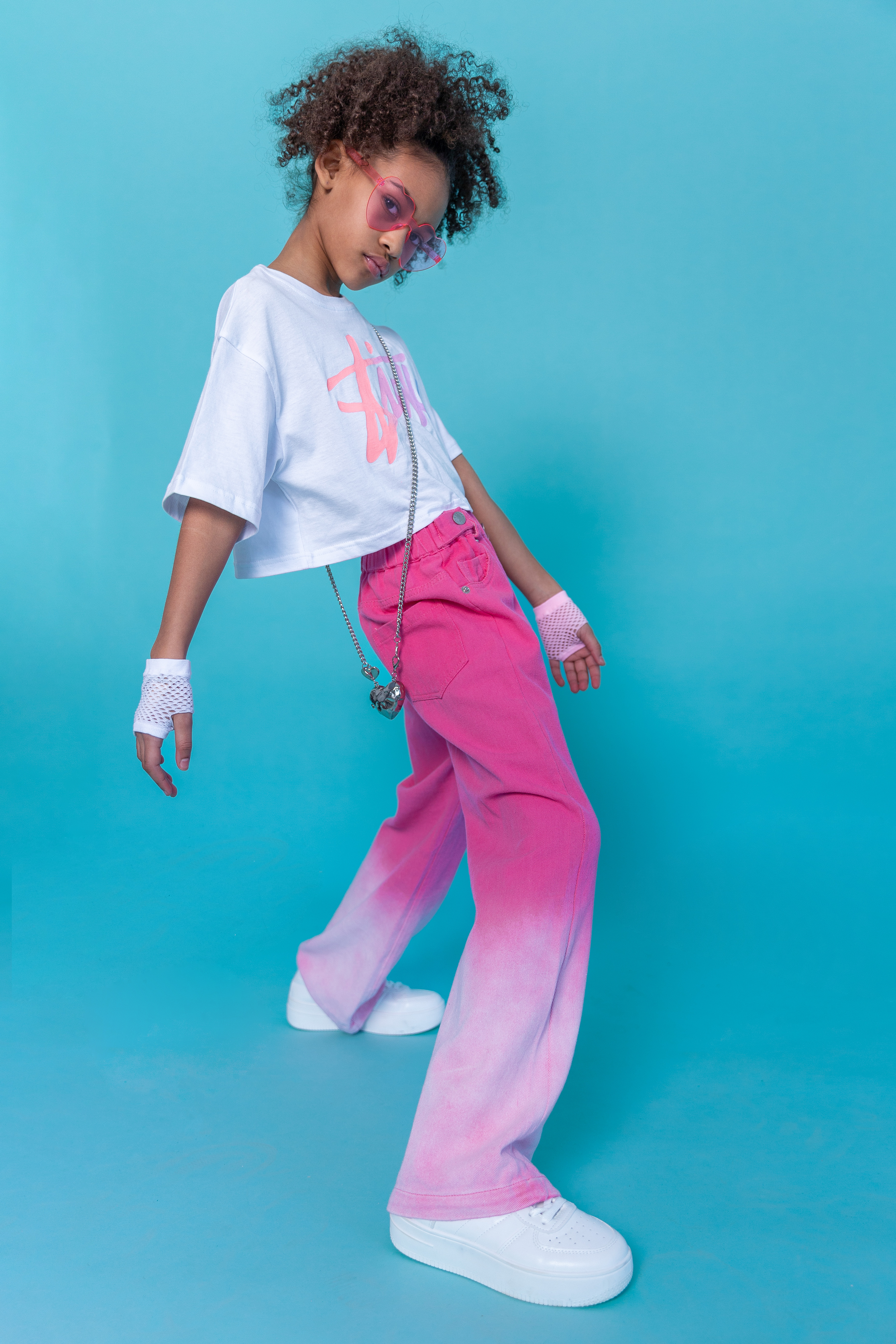 Брюки Tioka 348253504 - фото 6