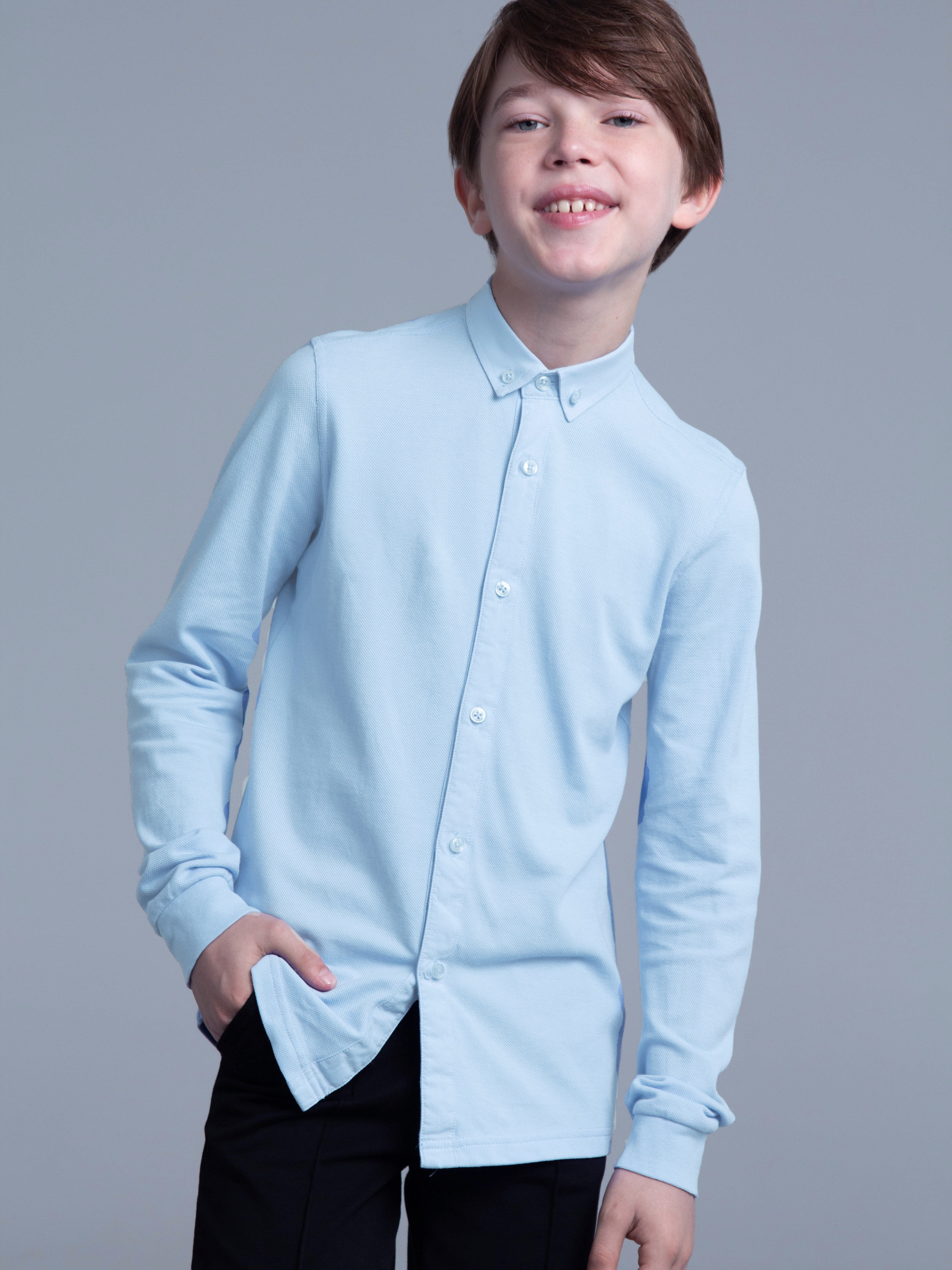 Рубашка Winkiki W25341802 - фото 1