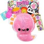 Игрушка мягкая FLUFFIE STUFFIEZ аксолотль 25 см