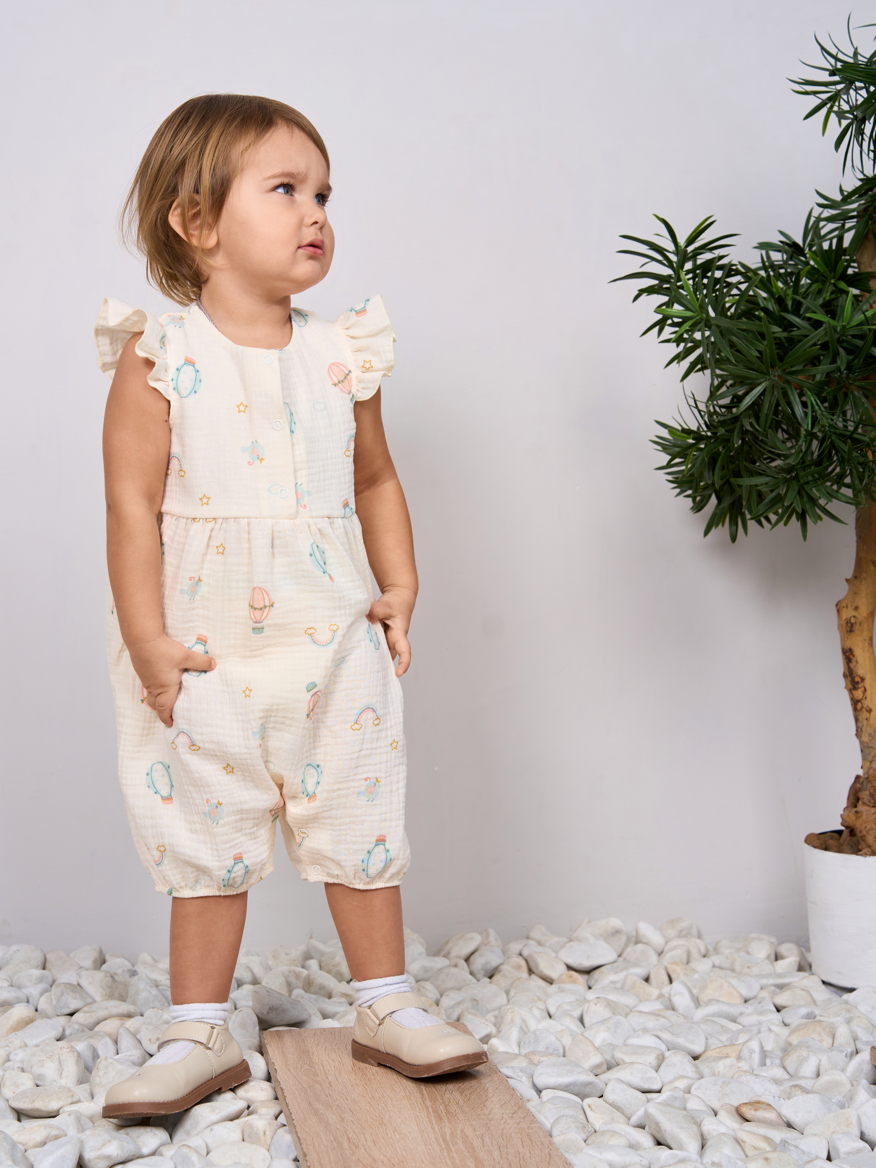 Песочник Осьминожка 85-2252/шарики - фото 6