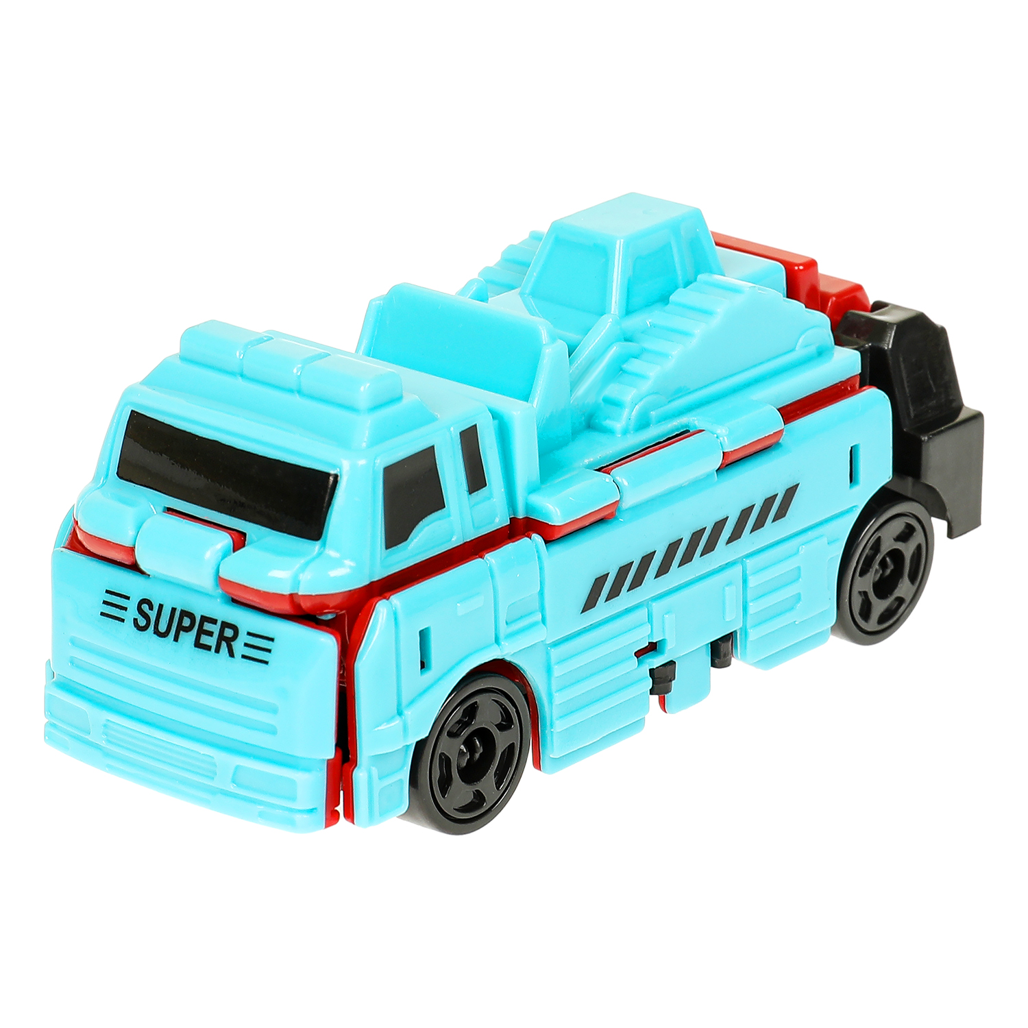 Фигурка Технодрайв - фото 7