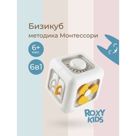 Игрушка ROXY-KIDS