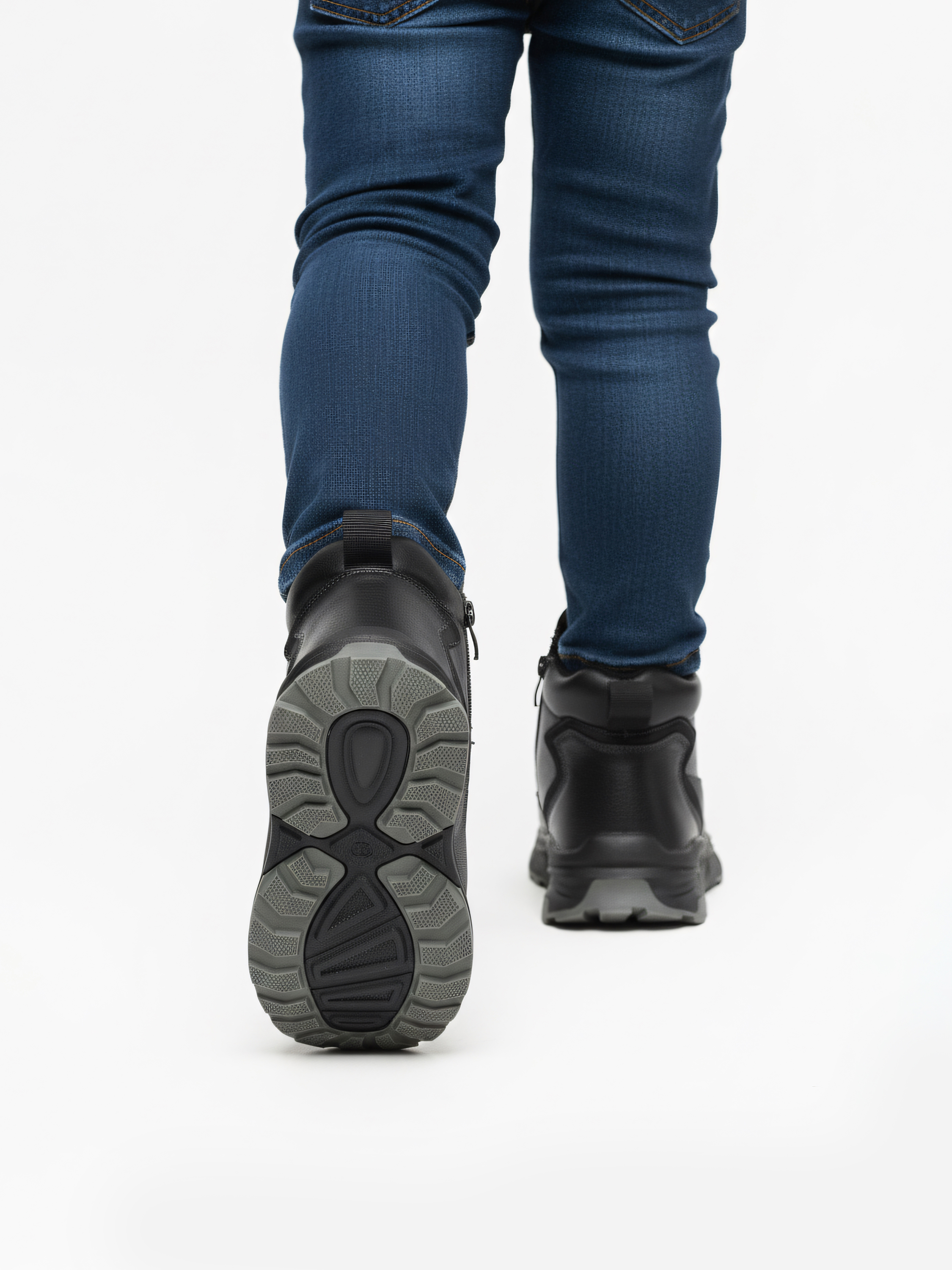 Ботинки Boys and Girls 2359-7A - фото 8