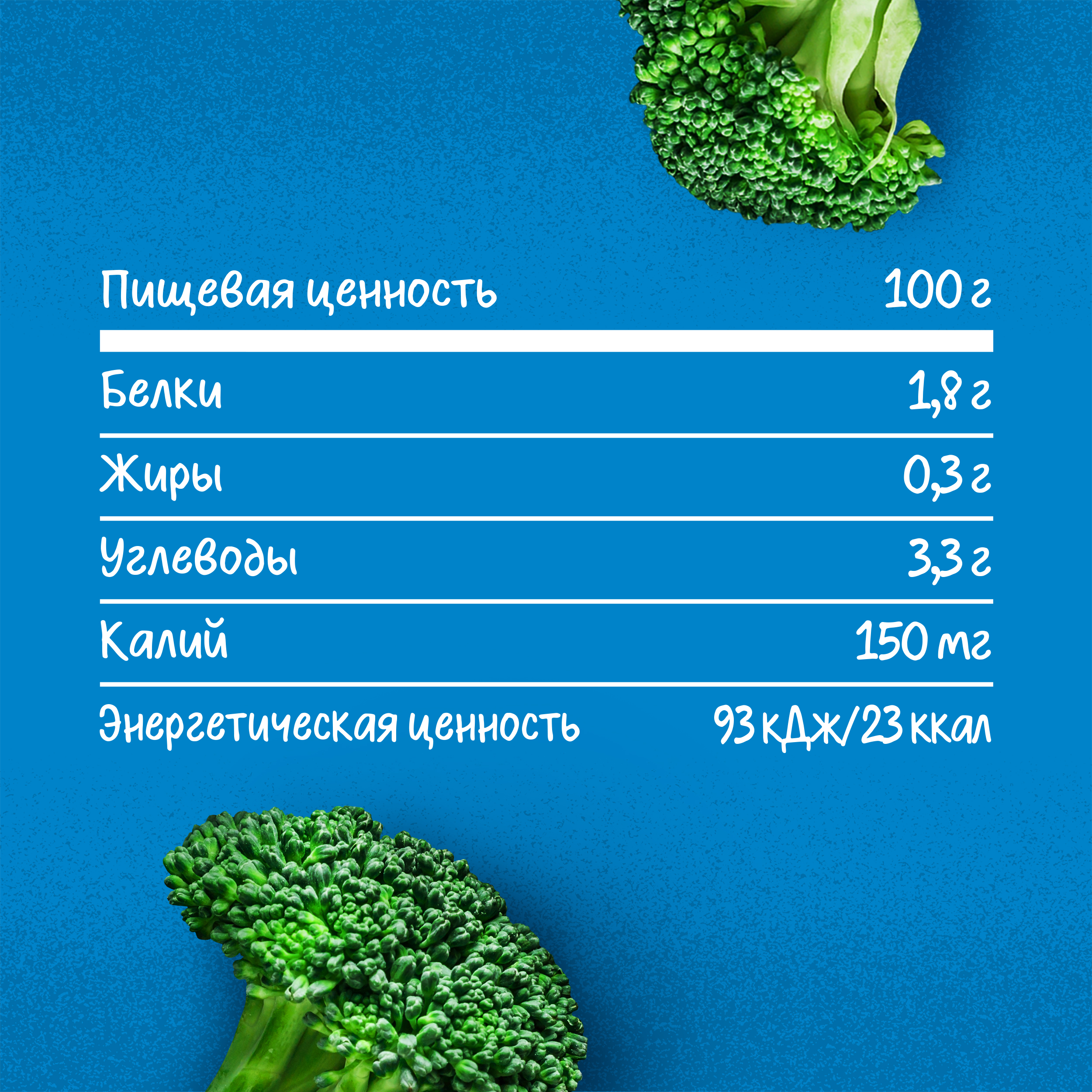 Пюре Gerber Брокколи с 4 мес 125 г - фото 11