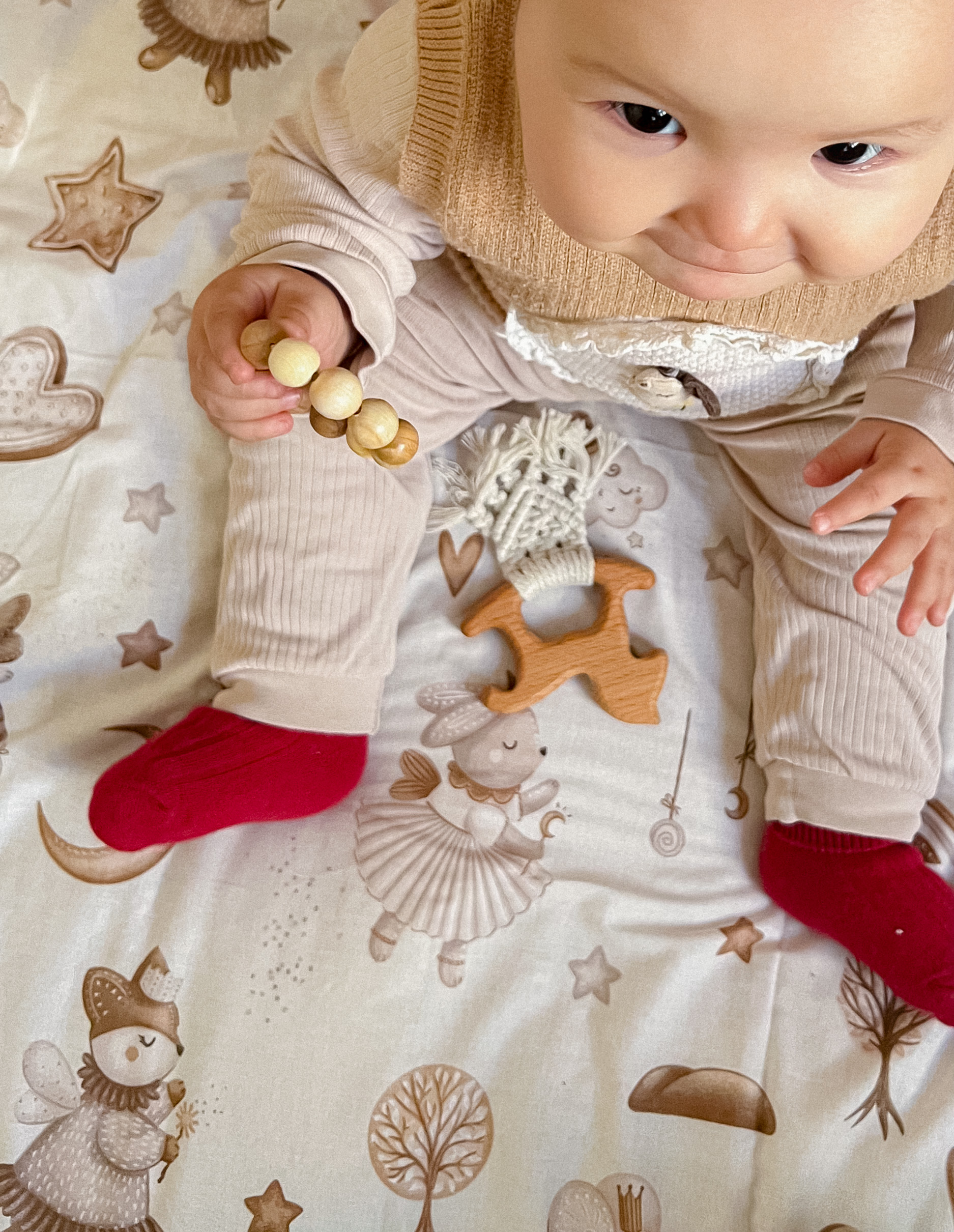 Игрушка Леснушки - фото 9