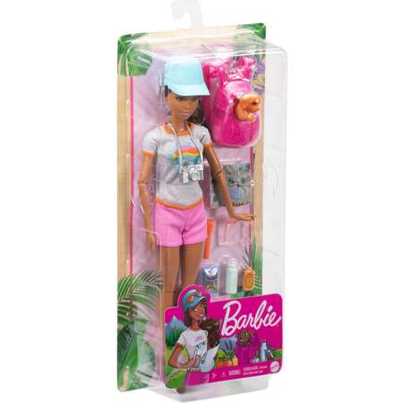 Кукла модельная Barbie