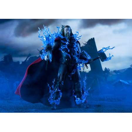 Фигурка Tamashii Nations
